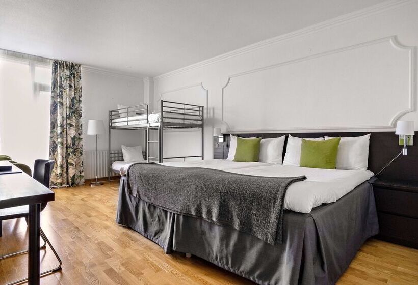 Fotos del hotel Best Western Royal Star:  40