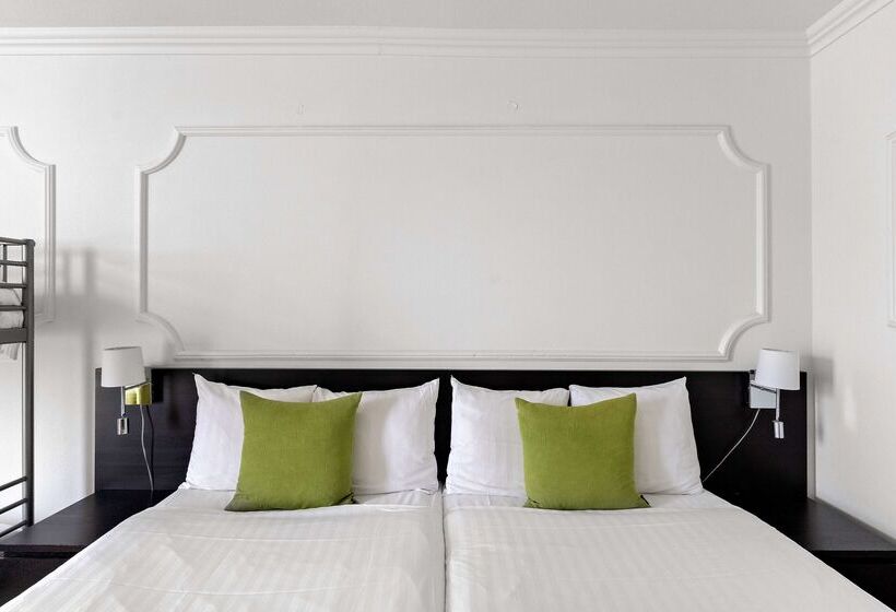 Fotos del hotel Best Western Royal Star:  36