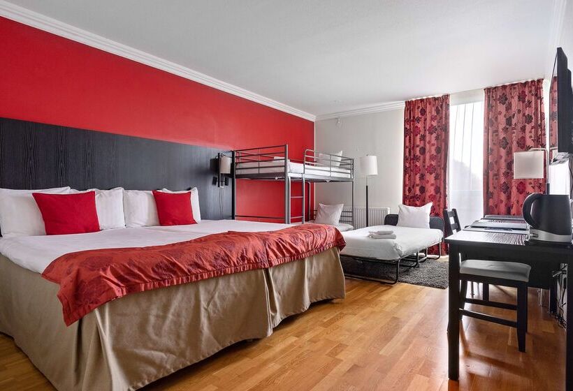 Fotos del hotel Best Western Royal Star:  45