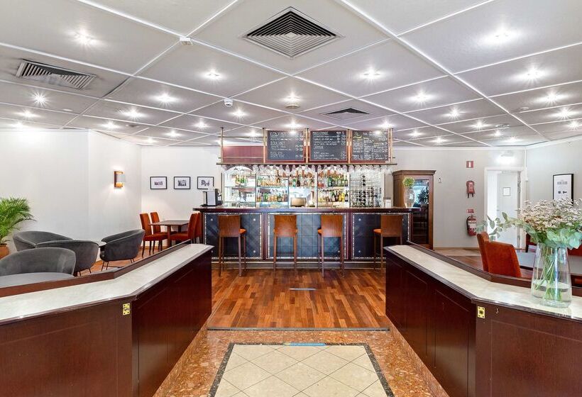 Fotos del hotel Best Western Royal Star:  16