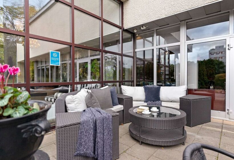 Fotos del hotel Best Western Royal Star:  13