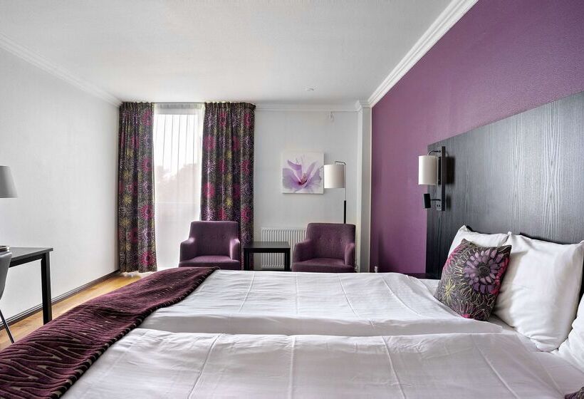 Fotos del hotel Best Western Royal Star:  25