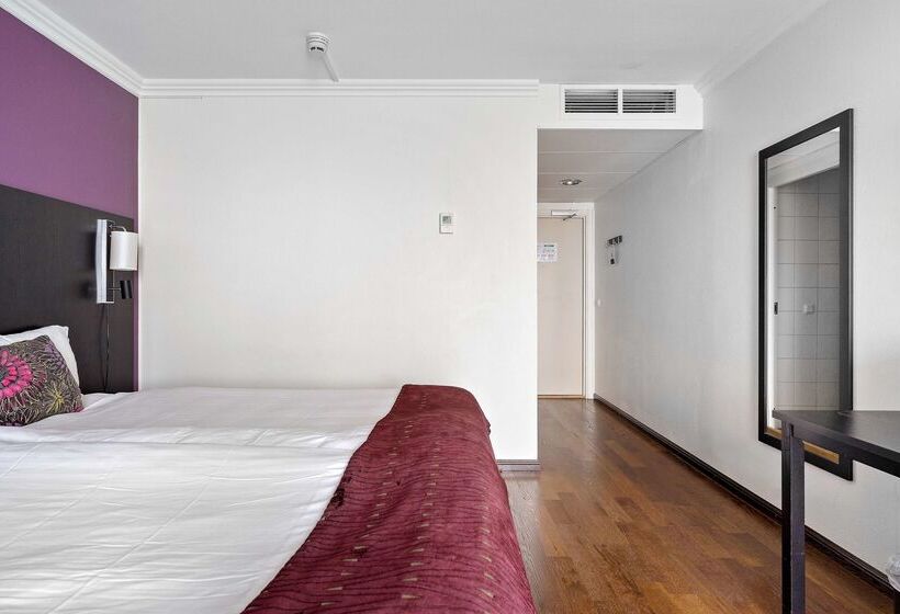 Fotos del hotel Best Western Royal Star:  15