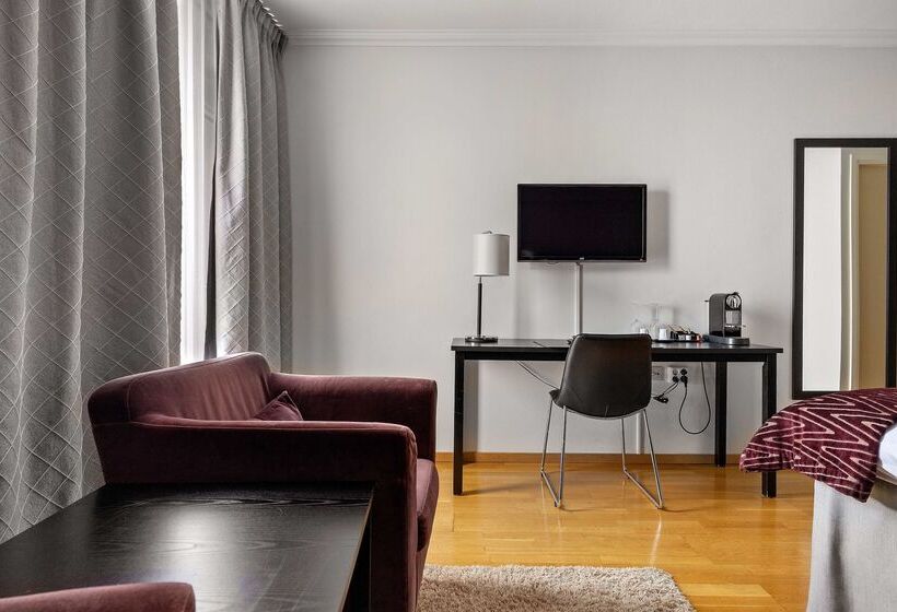 Fotos del hotel Best Western Royal Star:  39