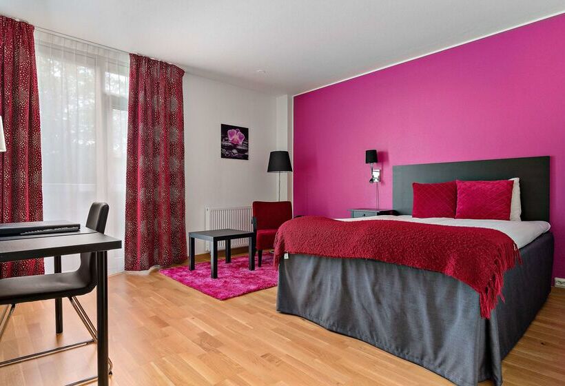 Fotos del hotel Best Western Royal Star:  24