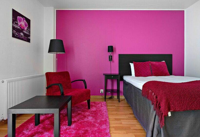 Fotos del hotel Best Western Royal Star:  11