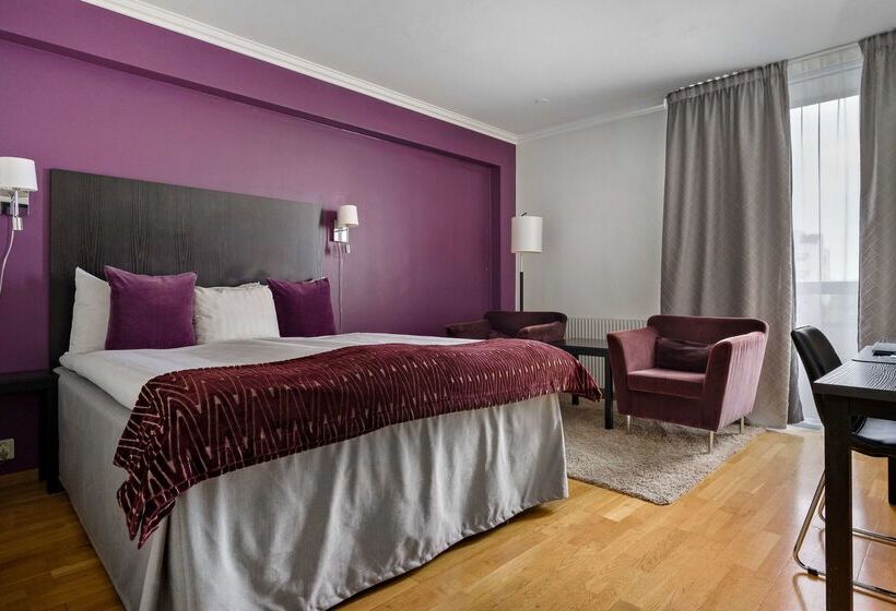 Fotos del hotel Best Western Royal Star:  12