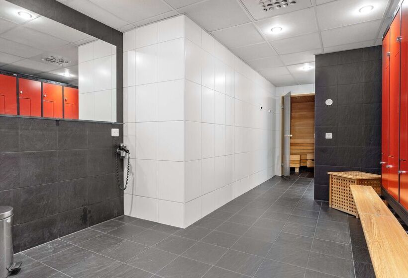 Fotos del hotel Best Western Royal Star:  22