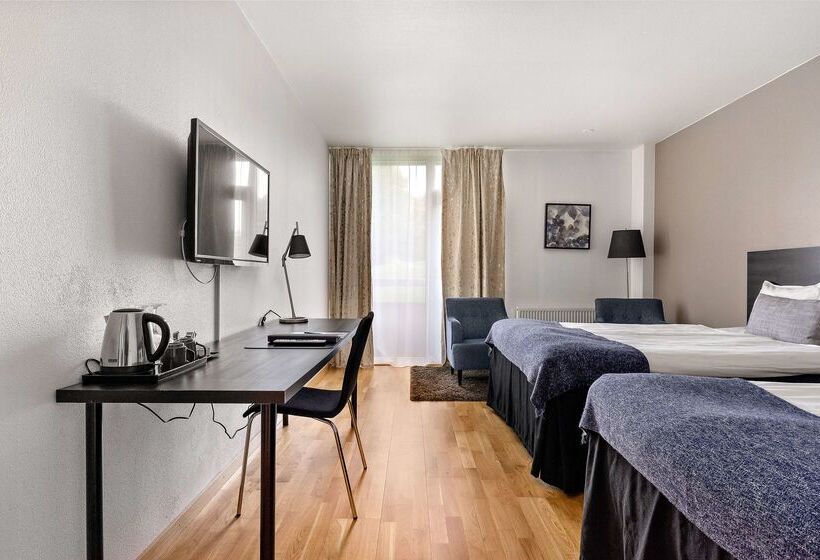 Fotos del hotel Best Western Royal Star:  59