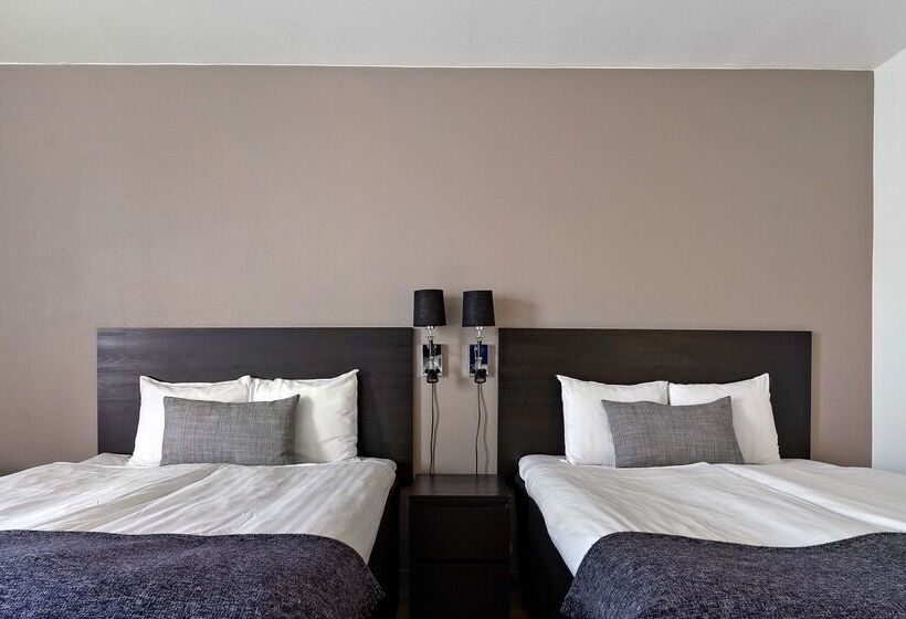 Fotos del hotel Best Western Royal Star:  49
