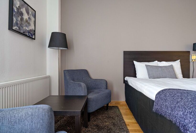 Fotos del hotel Best Western Royal Star:  41