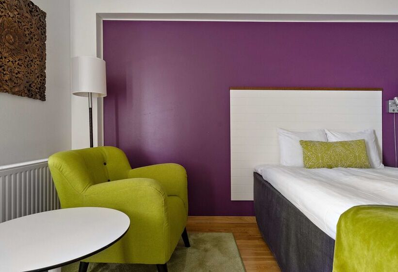 Fotos del hotel Best Western Royal Star:  20
