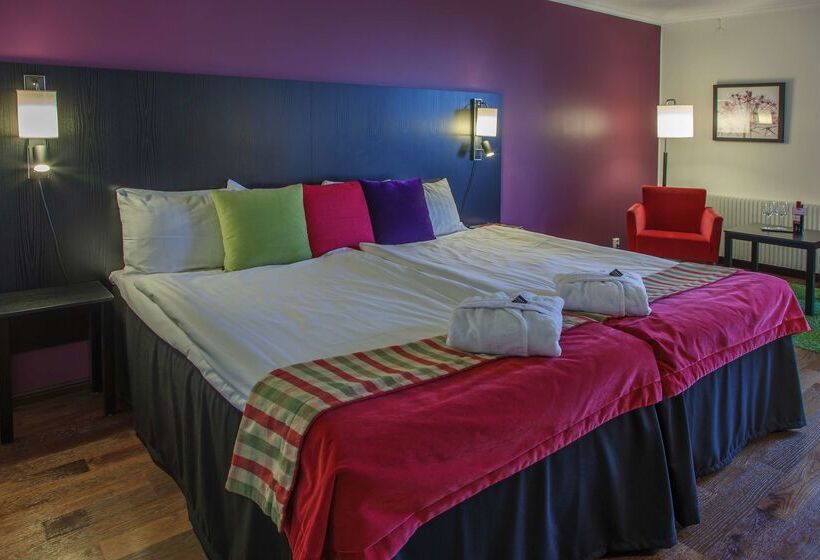 Fotos del hotel Best Western Royal Star:  43