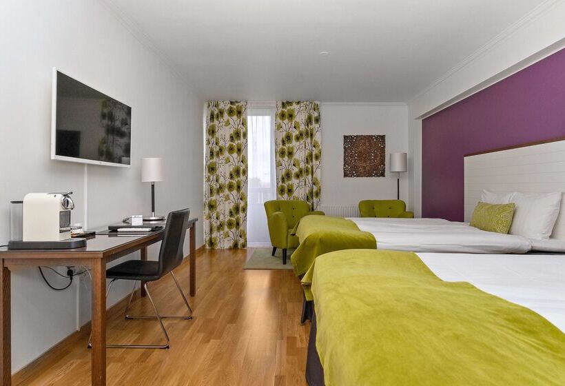 Fotos del hotel Best Western Royal Star:  46