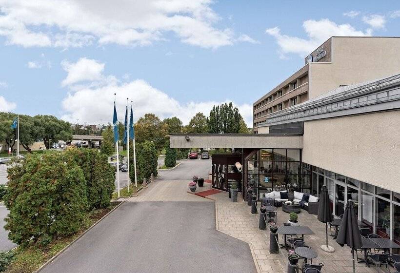 Fotos del hotel Best Western Royal Star:  6