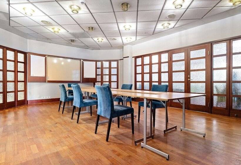 Fotos del hotel Best Western Royal Star:  51