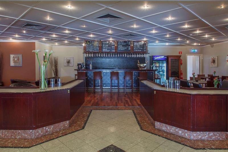Fotos del hotel Best Western Royal Star:  77