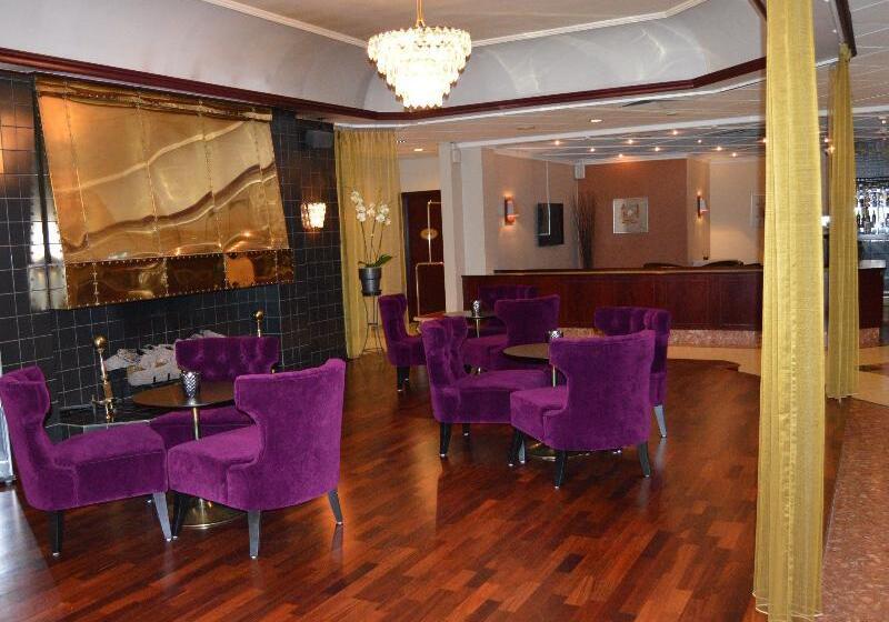 Fotos del hotel Best Western Royal Star:  82