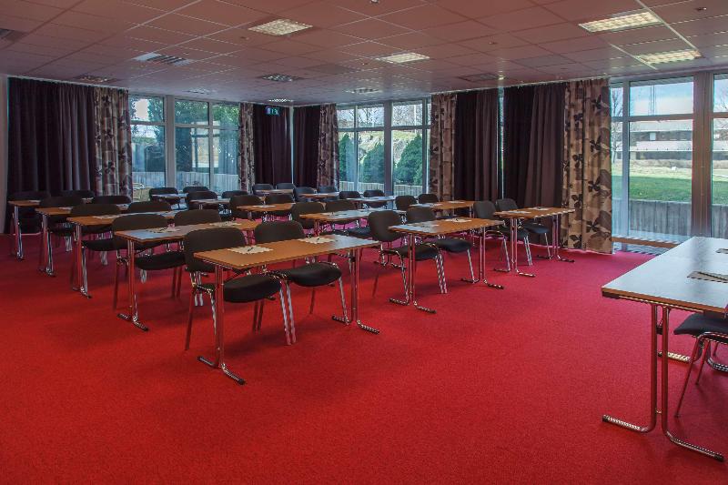 Fotos del hotel Best Western Royal Star:  84