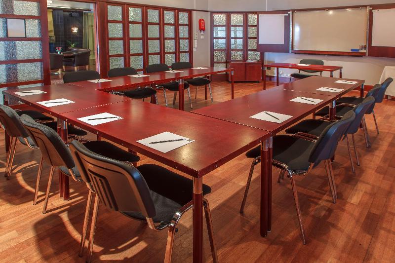 Fotos del hotel Best Western Royal Star:  85
