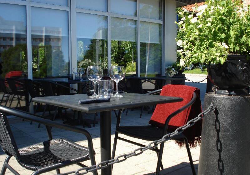 Fotos del hotel Best Western Royal Star:  78