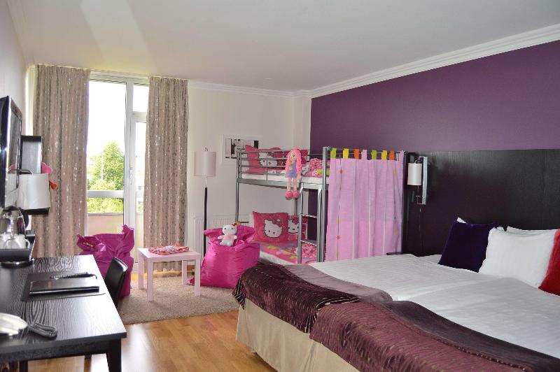 Fotos del hotel Best Western Royal Star:  5