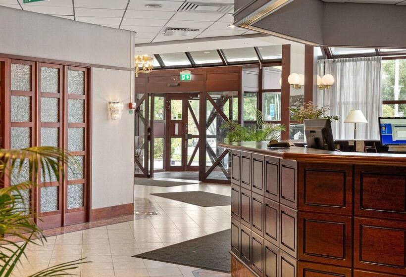 Fotos del hotel Best Western Royal Star:  29