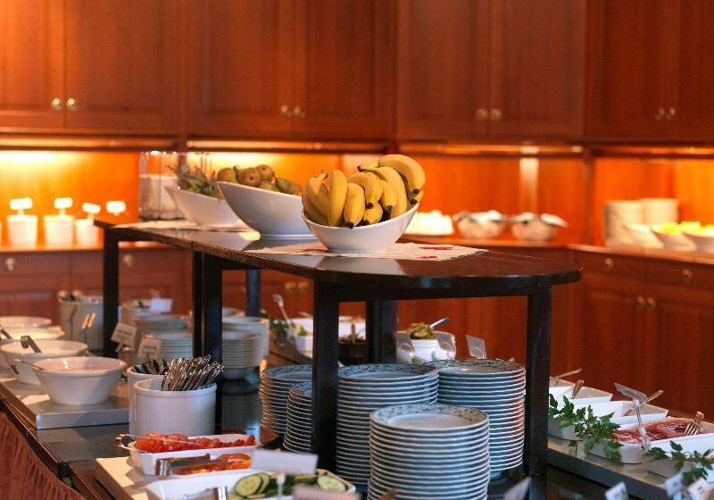 هتل Best Western Strand