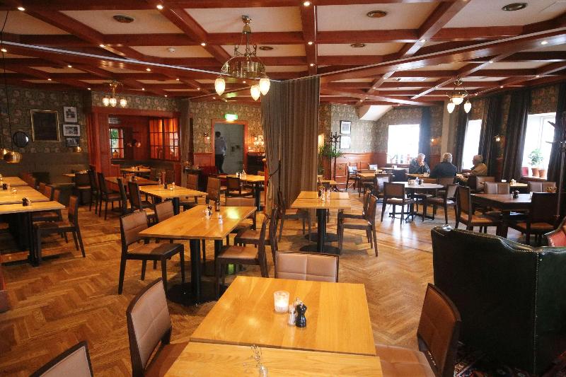 هتل Best Western Strand