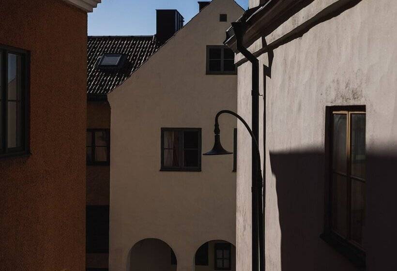 هتل Best Western Strand