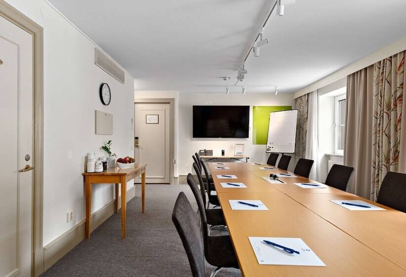 هتل Best Western Strand