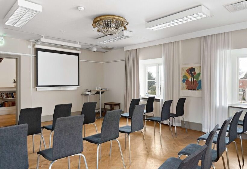 هتل Best Western Strand