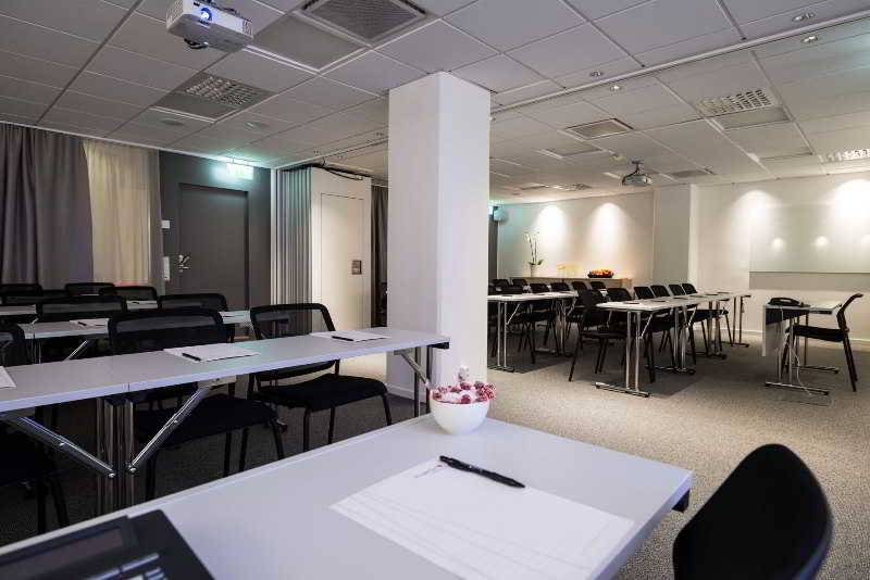 Fotos del hotel Hotel Birger Jarl:  2