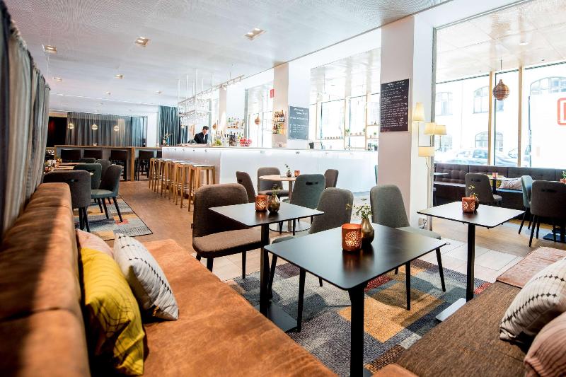 Fotos del hotel Hotel Birger Jarl:  4