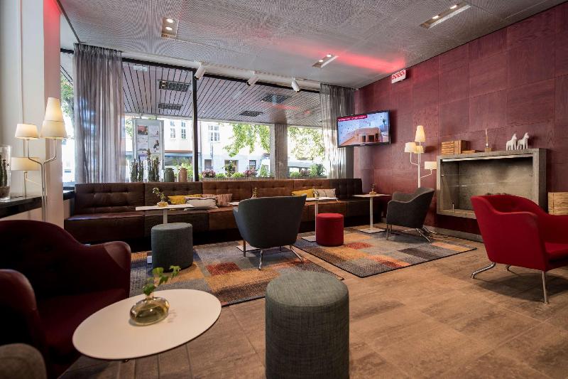 Fotos del hotel Hotel Birger Jarl:  8