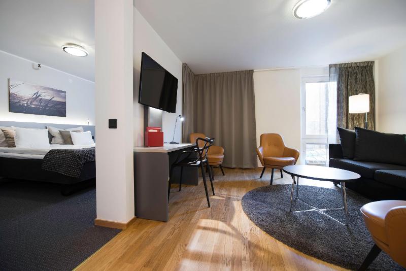 Fotos del hotel Hotel Birger Jarl: 1 Fotos del hotel Hotel Birger Jarl: 1