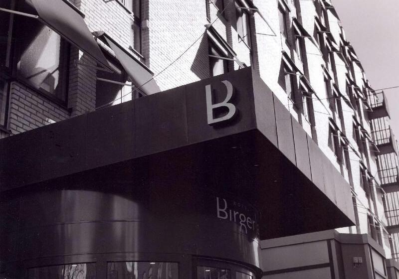 Fotos del hotel Hotel Birger Jarl:  9