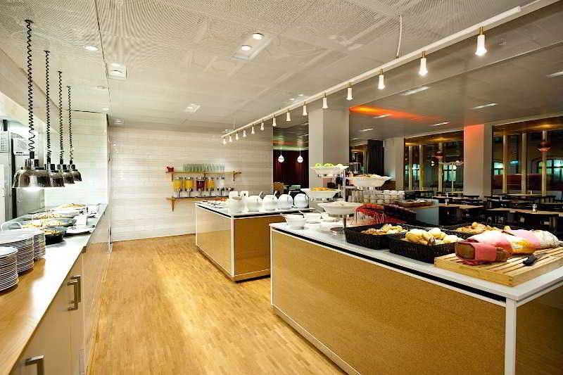 Fotos del hotel Hotel Birger Jarl:  10