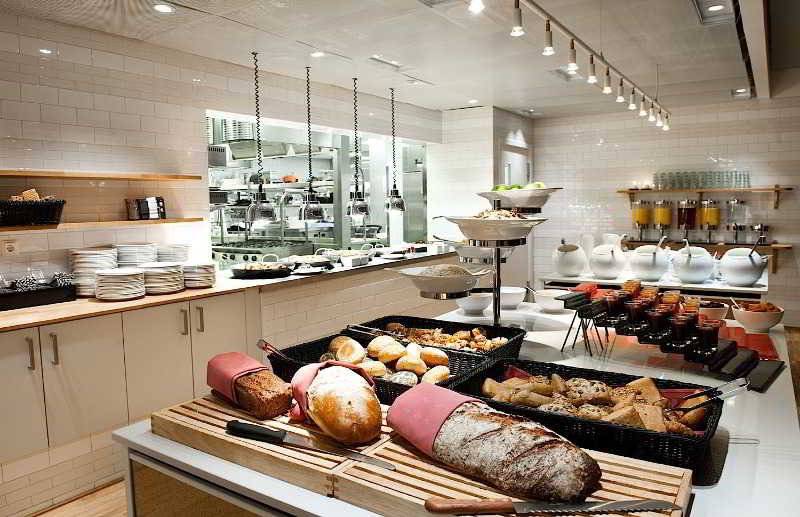 Fotos del hotel Hotel Birger Jarl:  12
