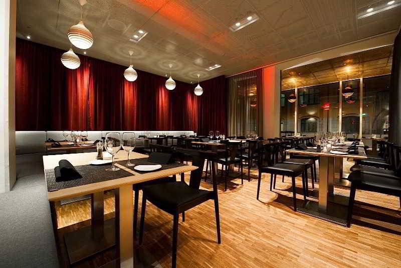Fotos del hotel Hotel Birger Jarl:  13