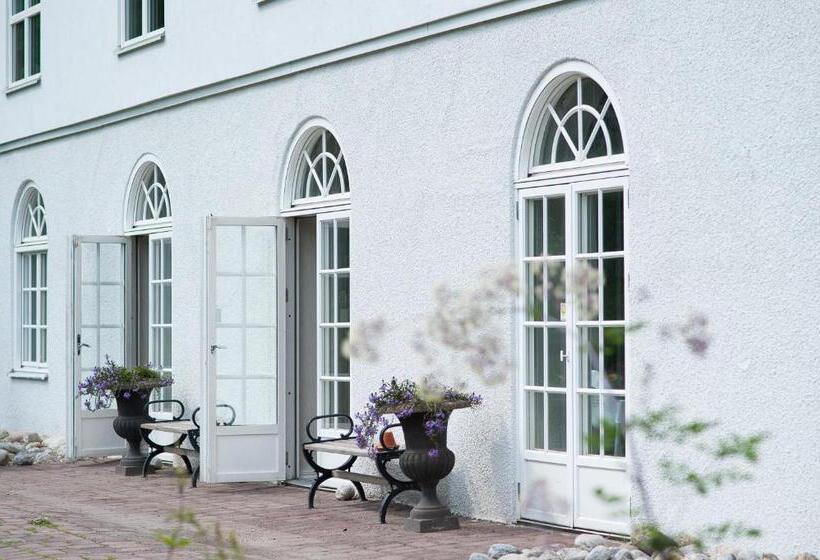 هتل Blommenhof
