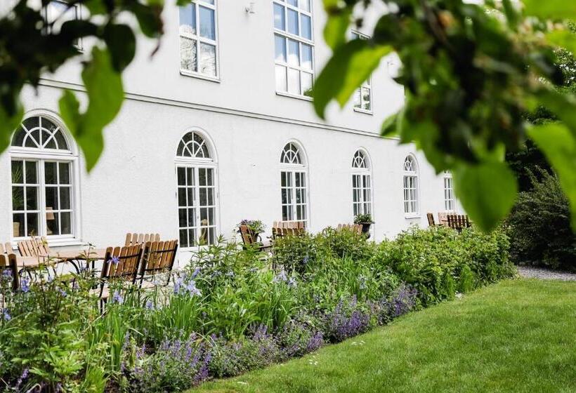 هتل Blommenhof