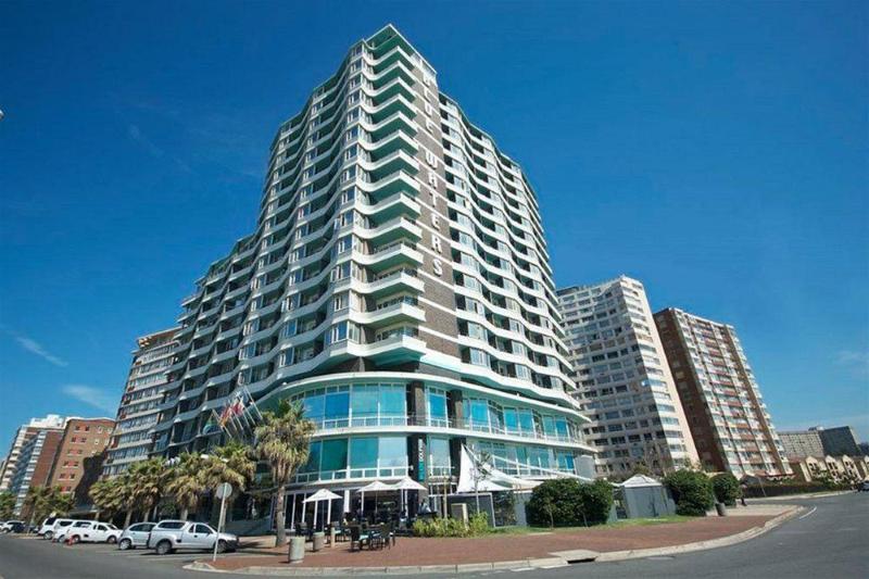 Fotos del hotel Blue Waters: 1 Fotos del hotel Blue Waters: 1