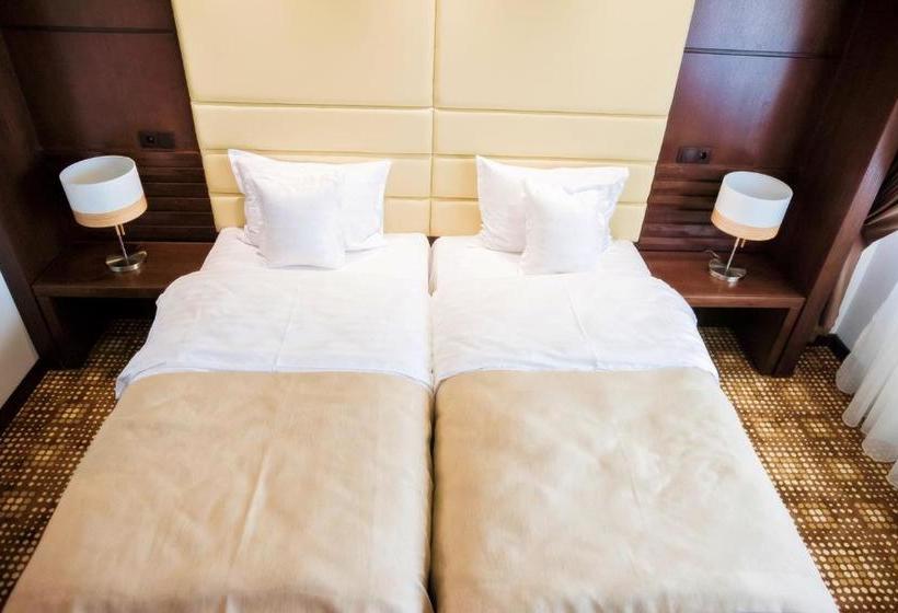 Hotel Bucovina