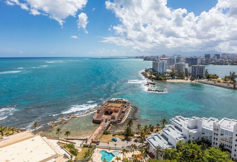 Fotos del hotel Caribe Hilton:  37