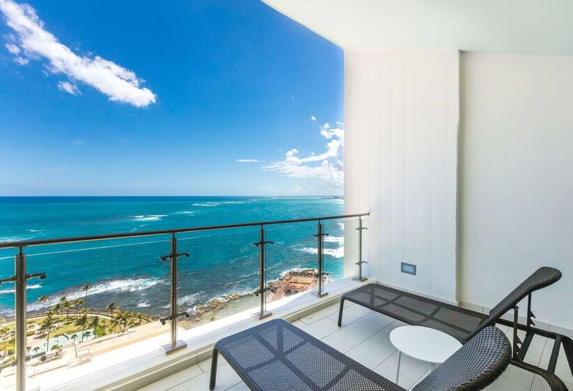 Fotos del hotel Caribe Hilton:  47