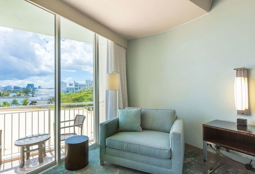 Fotos del hotel Caribe Hilton:  70