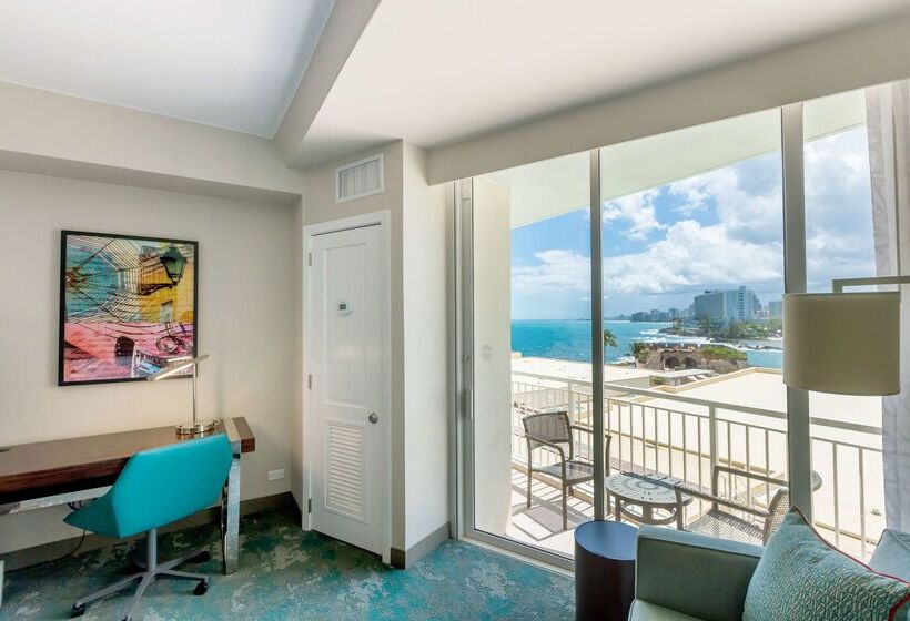 Fotos del hotel Caribe Hilton:  67