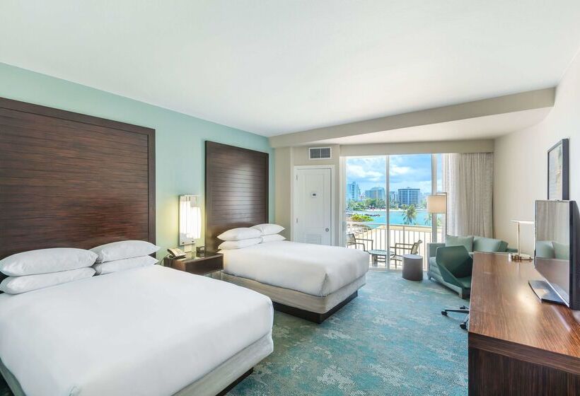 Fotos del hotel Caribe Hilton:  66
