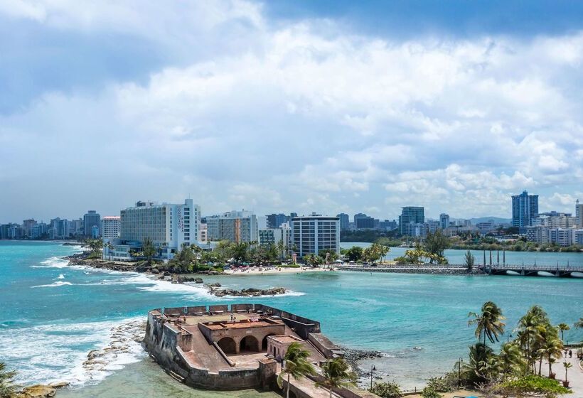 Fotos del hotel Caribe Hilton:  45